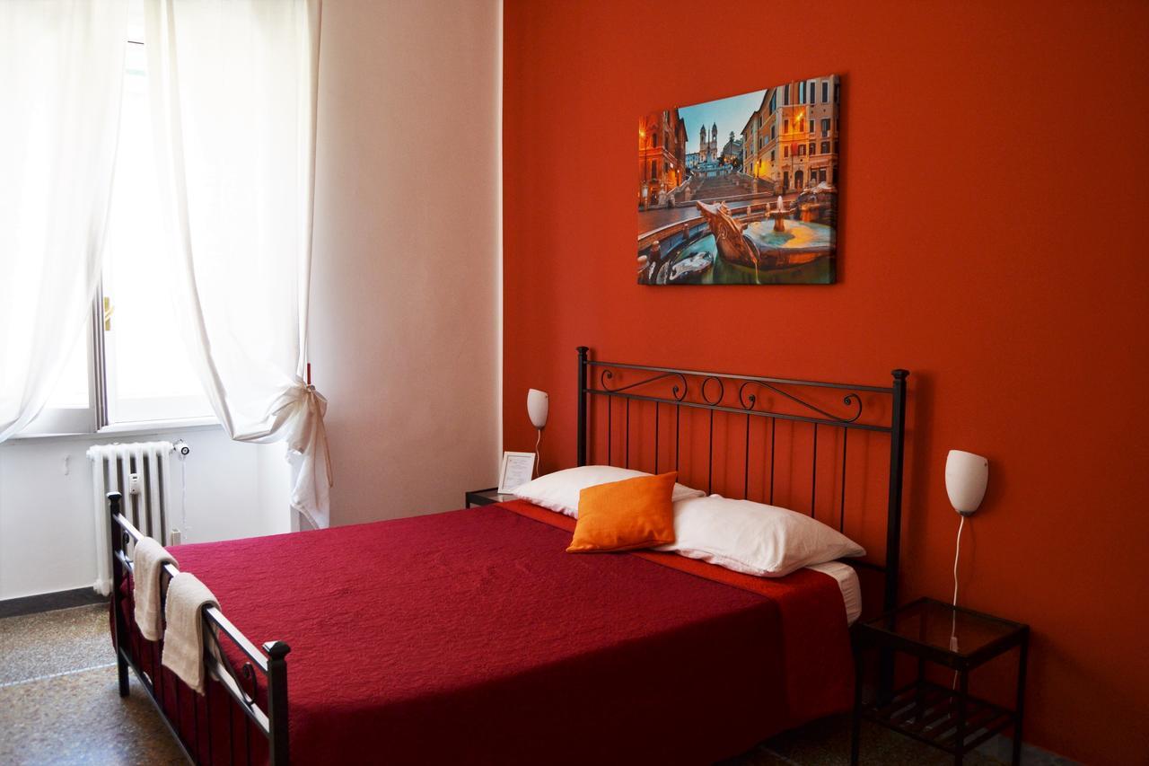 Bed & Breakfast I-sleep