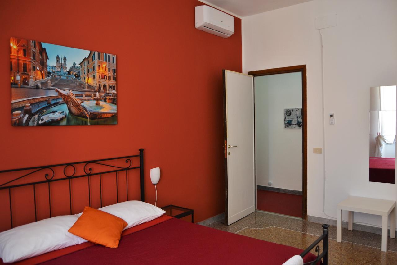 Bed & Breakfast I-sleep *