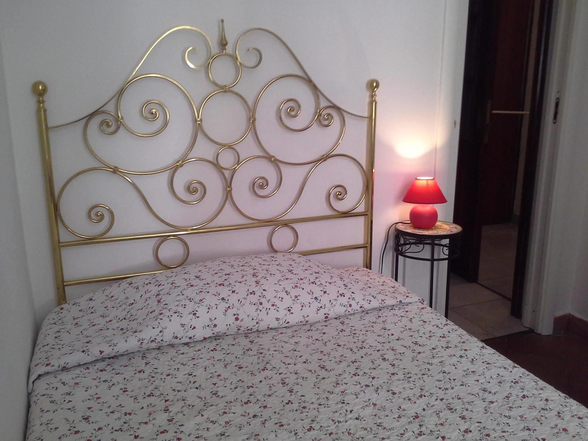 Guest house Roman Enchantment