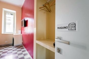 Bed & Breakfast Casa Torpi Rome