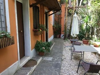 Wilson Guest house 2*