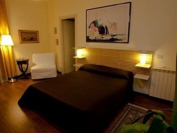 Guest house Wilson 2*