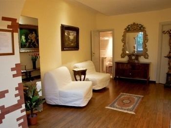 Guest house Wilson 2*