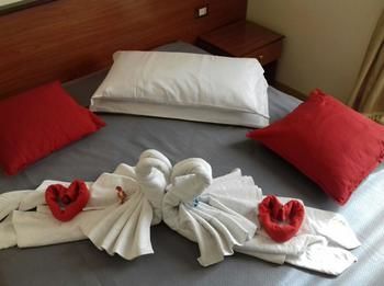 Guest house 64 Rome