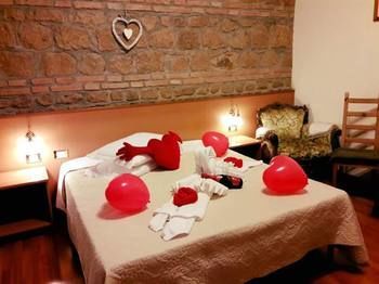 64 Guest house Rome