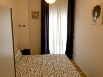 Bed & Breakfast Fashion Rome
