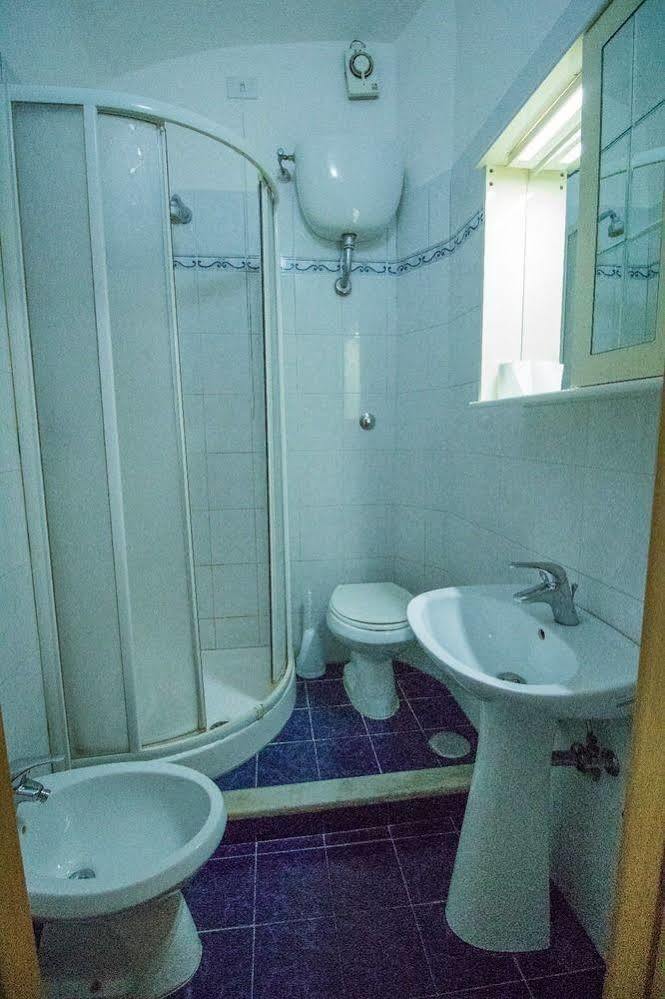 Maison d'hôtes Andromeda Rome