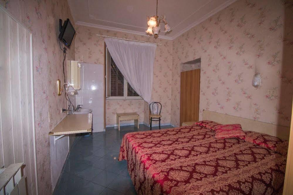 Maison d'hôtes Andromeda Rome