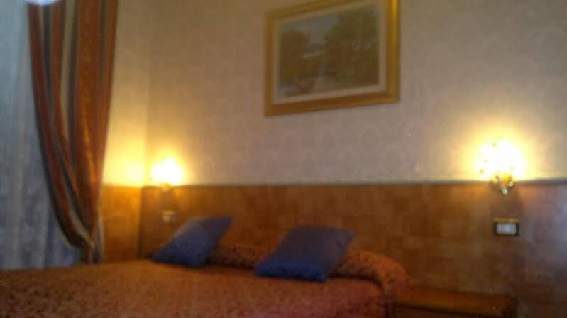 Hotel Adventure Roma