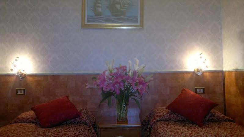 Hotel Adventure Roma