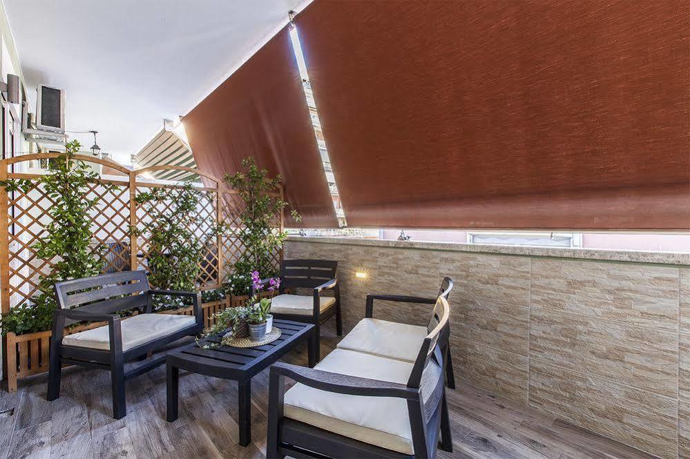 Guest house La Palma Rome