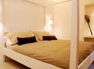 Apartment Navona *