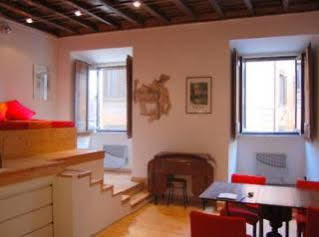 Apartment Navona