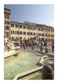 Apartment Navona *