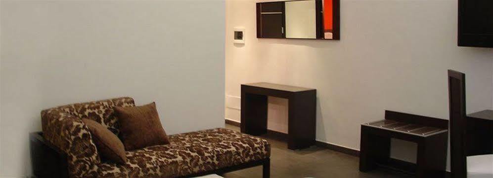 Navona Apartment