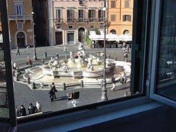 Navona * Rome