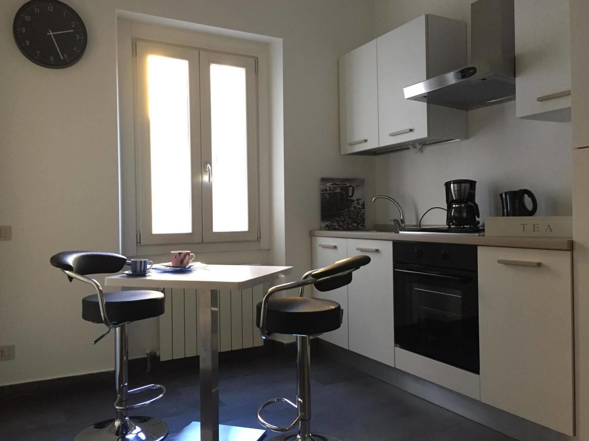 Smart Trastevere Roma