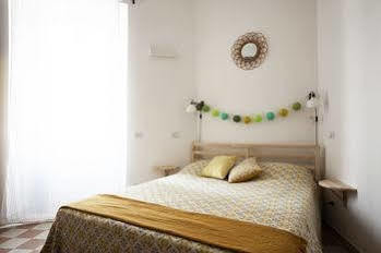 Green Guest house Rome
