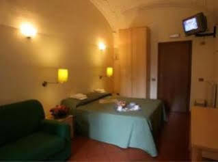 Giampy Bed & Breakfast 5*