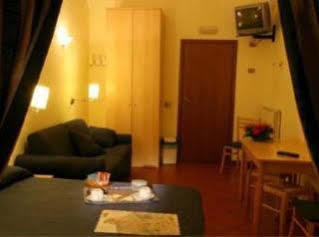 Giampy Bed & Breakfast 5*