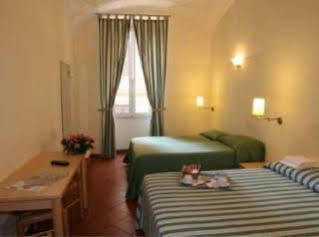 Giampy Bed & Breakfast 5*