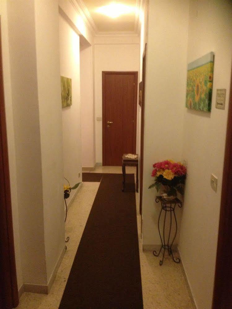 Sabrina Bed & Breakfast