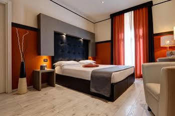 Selene 3* Rome