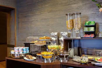Selene Hotel Rome