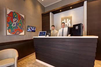 Selene Hotel Rome