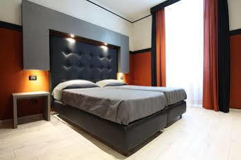 Selene Hotel 3*