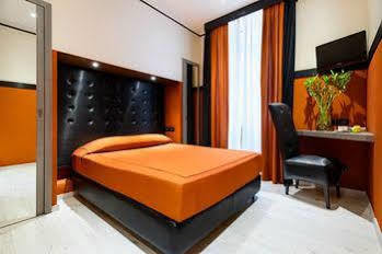 Selene Hotel Rome