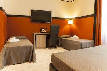 Selene 3* Rome