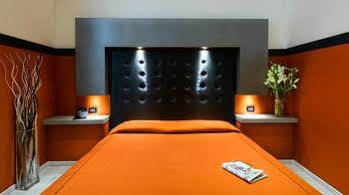 Selene Hotel Rome