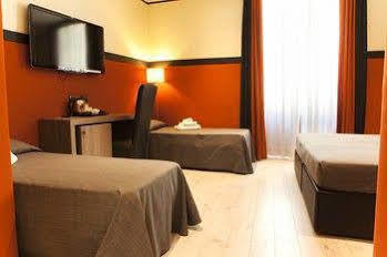 Selene Hotel