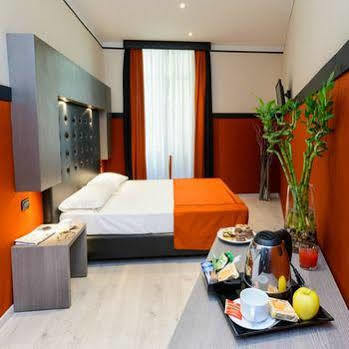 Selene 3* Rome