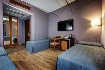 Selene 3* Rome