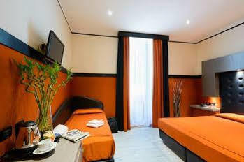 Selene 3* Rome