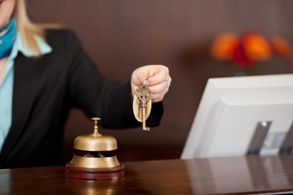 Selene Hotel Rome