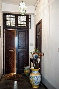 B&B La Scalinatella 2* Rome