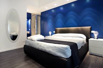 Services Borgo 2* Rome