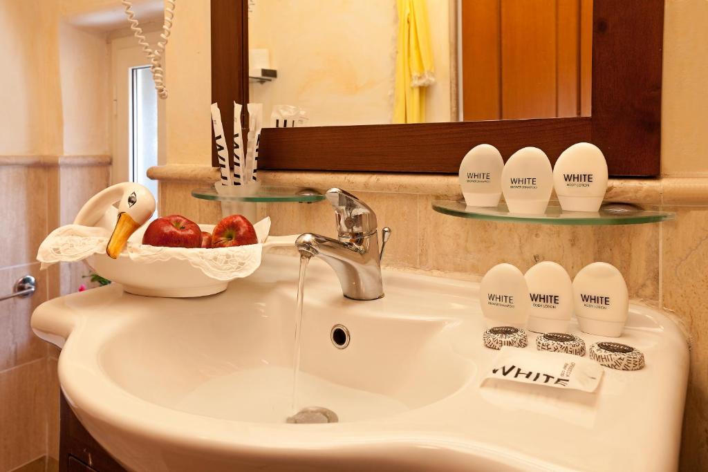 La Fenice Appartement *
