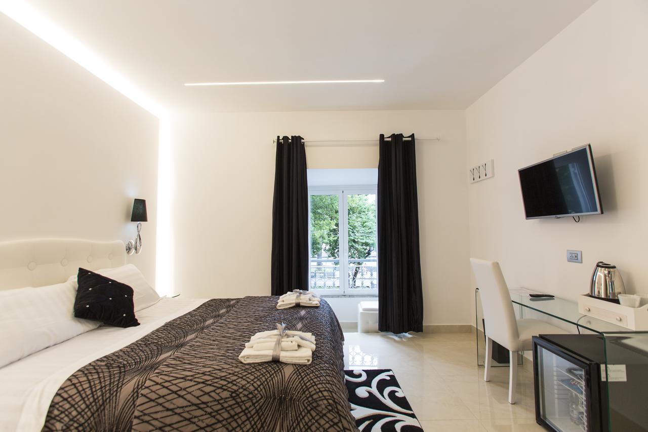 San Pietro Grand Bed & Breakfast 2*