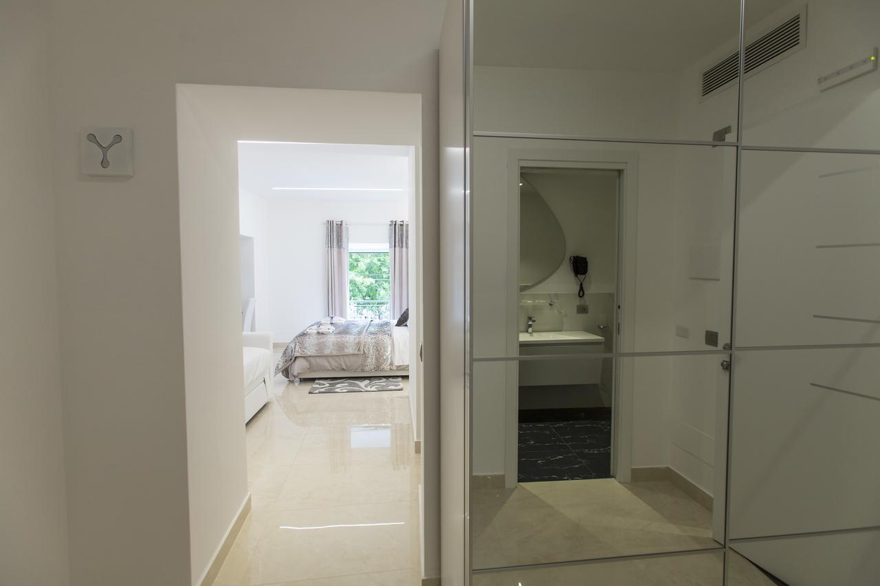 San Pietro Grand Bed & Breakfast Rome