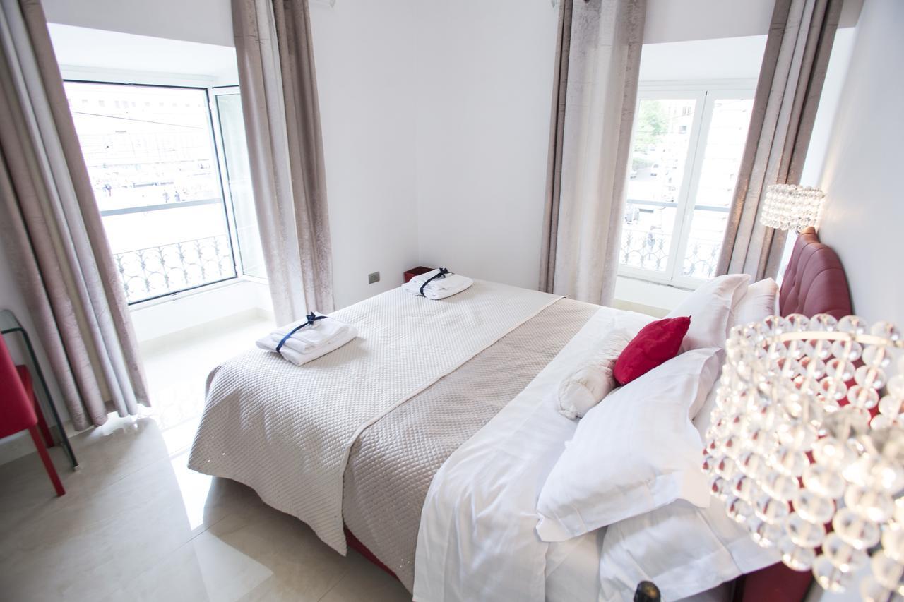 San Pietro Grand Bed & Breakfast 2*