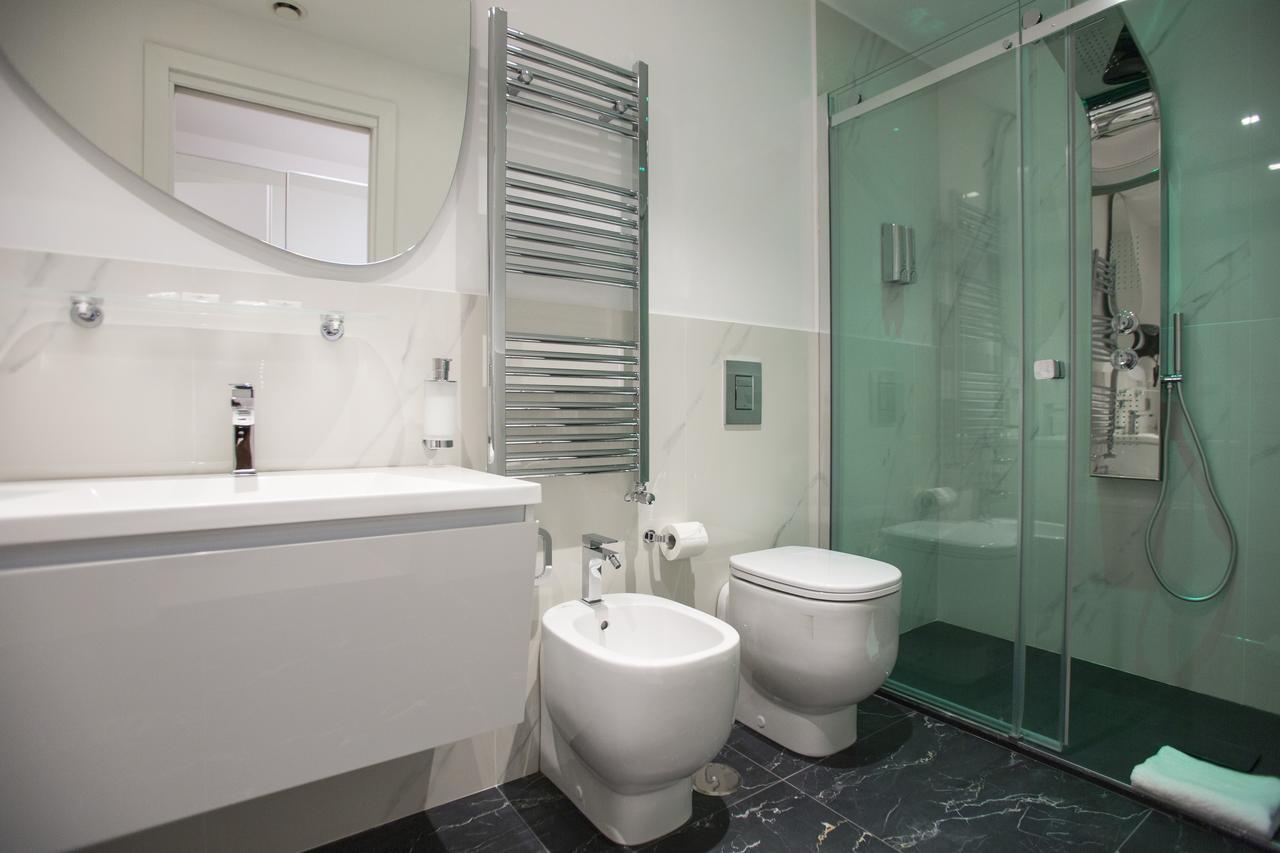 San Pietro Grand Bed & Breakfast