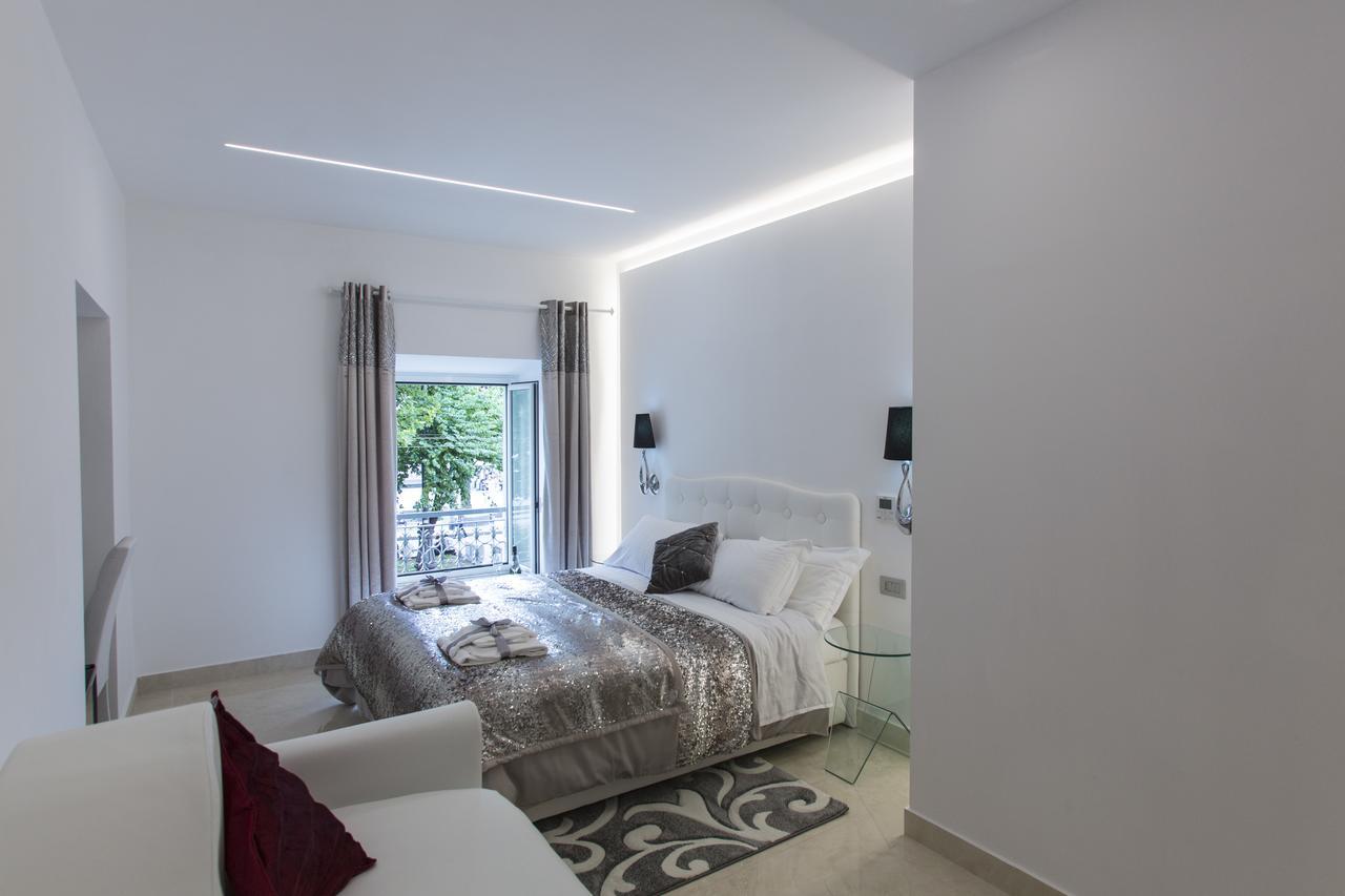 San Pietro Grand Bed & Breakfast Rome