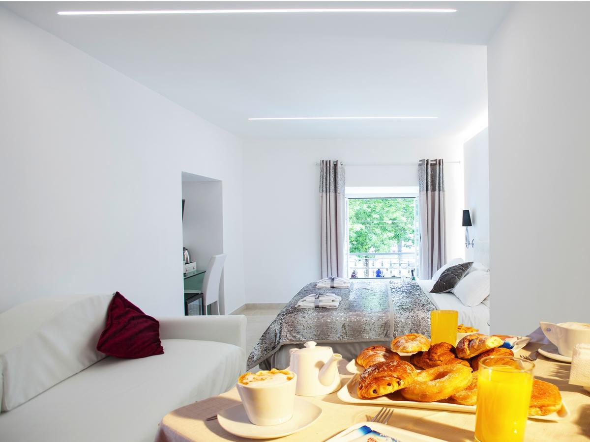 San Pietro Grand Bed & Breakfast