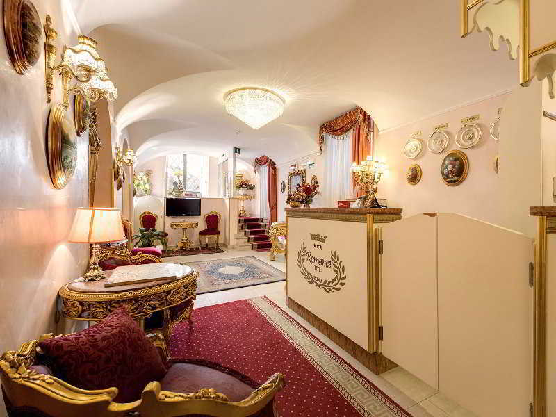 Dcboutiquehotel Hotel 3*