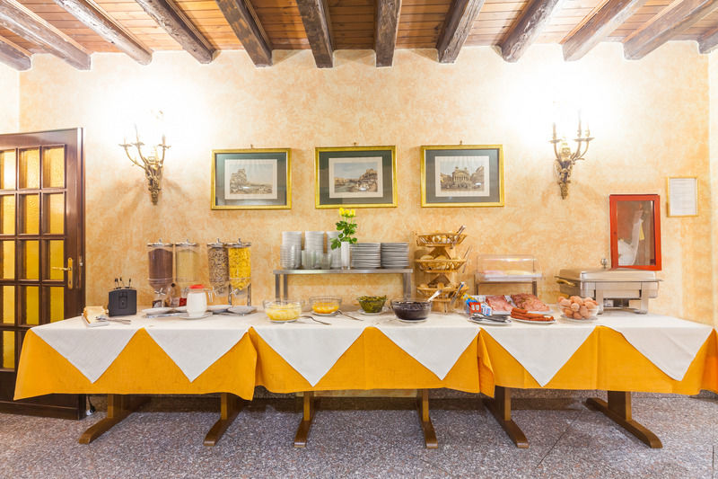Madison Hotel Rome
