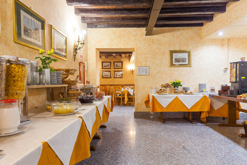 Madison Hotel Rome